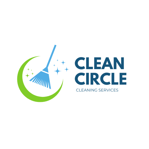 Clean Circle Logo